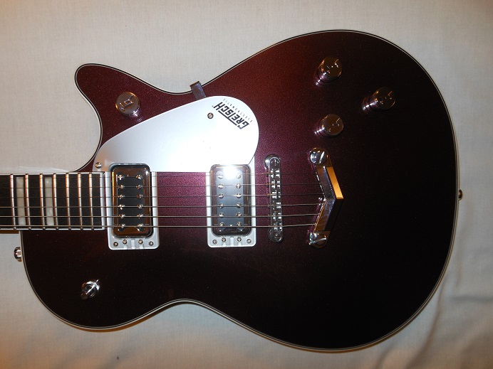 G5220 Electromatic Jet BT Picture 8
